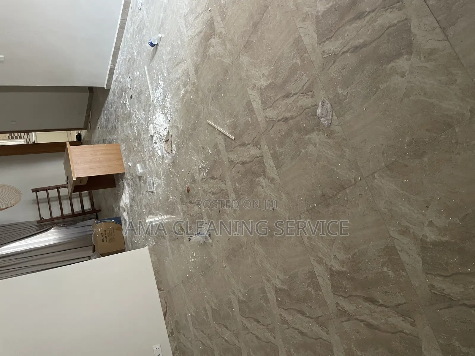Move in Cleaning Service