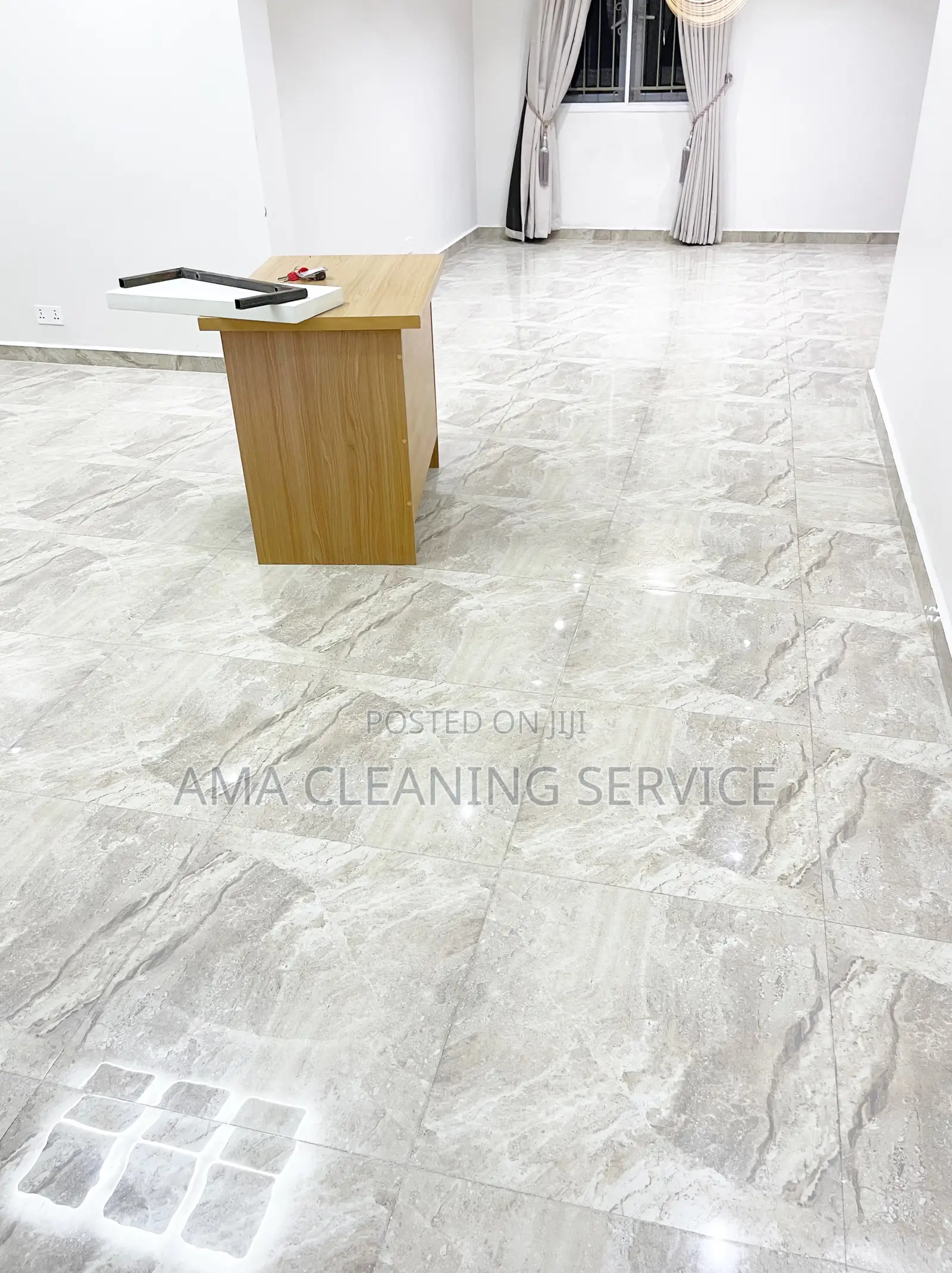 Move in Cleaning Service