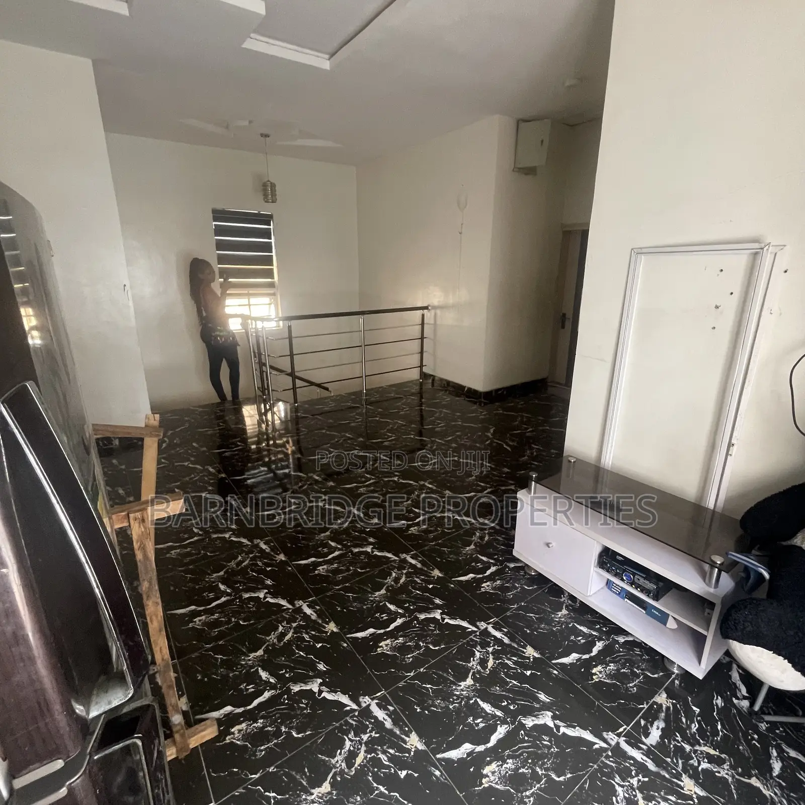 5bdrm Duplex in Conservation Court2, Chevron for rent