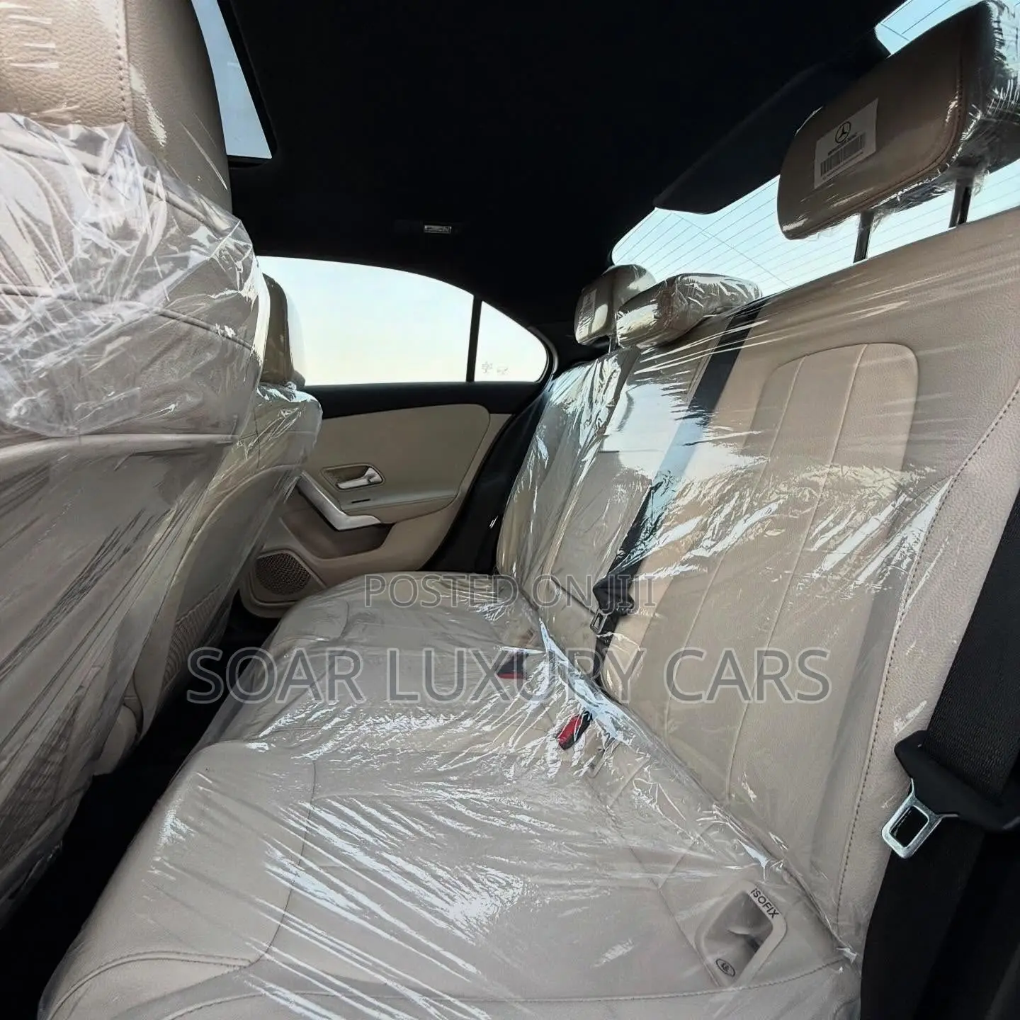 Mercedes-Benz A-Class Base A 220 AWD 4MATIC 2020 Blue