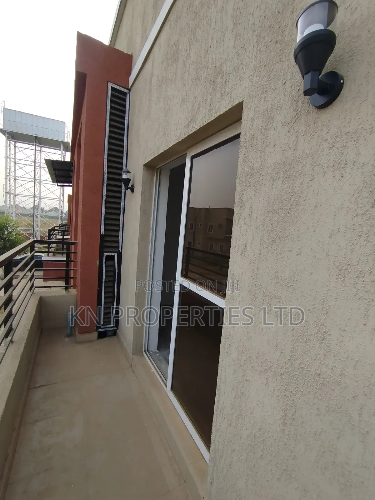 2bdrm Duplex in Lokogoma for sale