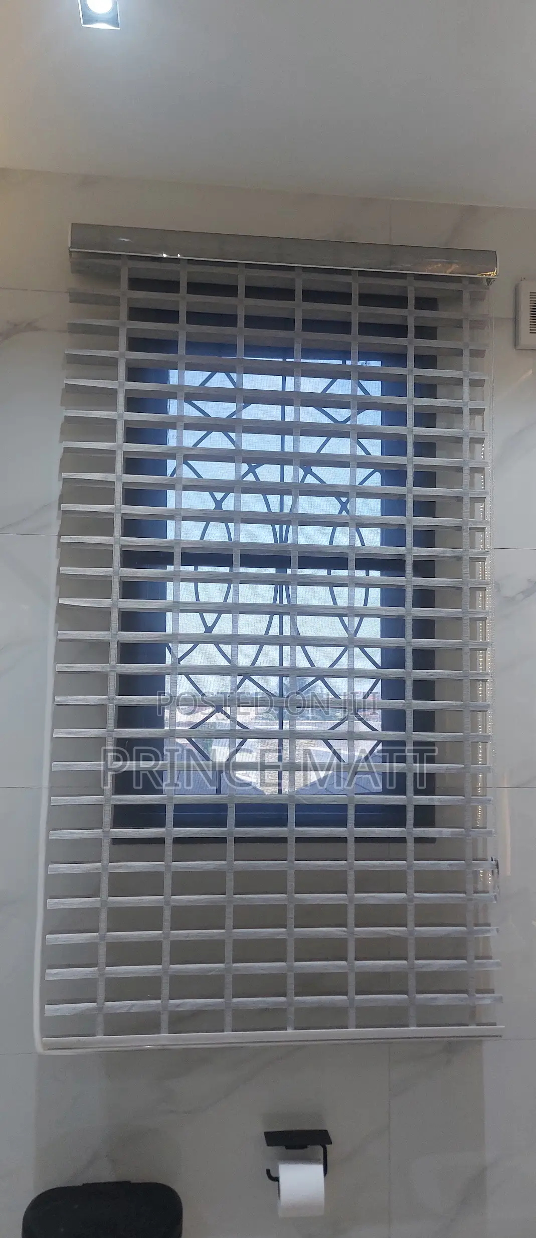 Quality 3d Turkish Window Blinds