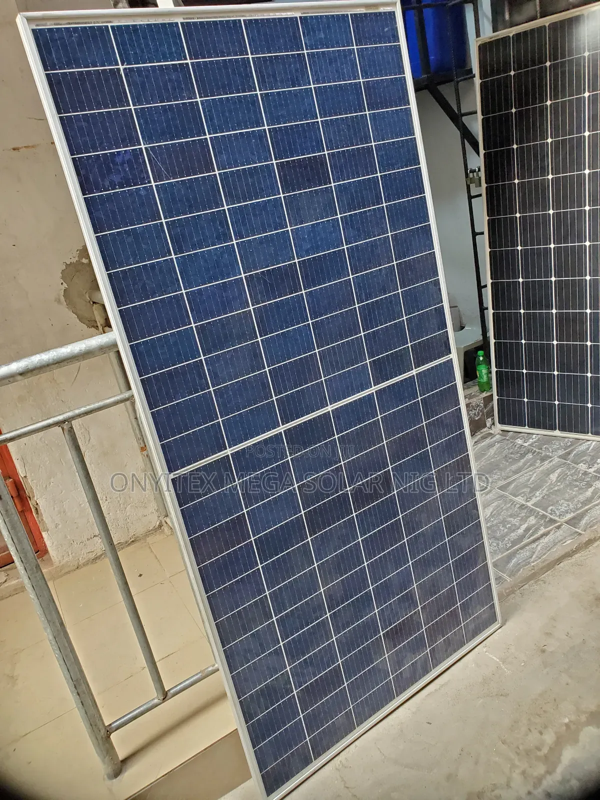 Original Canadian Solar Panel 500watts