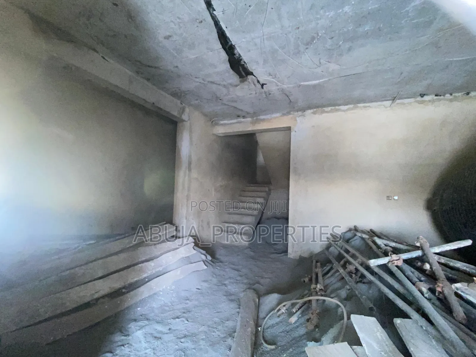 4bdrm Duplex in Gwarinpa for sale
