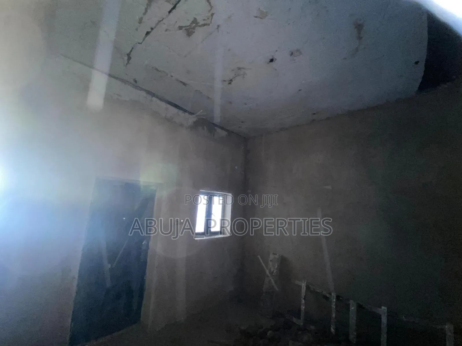 4bdrm Duplex in Gwarinpa for sale
