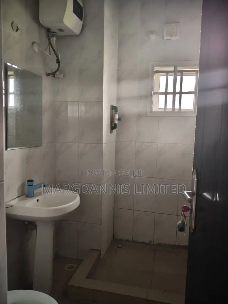 2bdrm Block of Flats in Lagos, Ibeshe / Ikorodu for sale