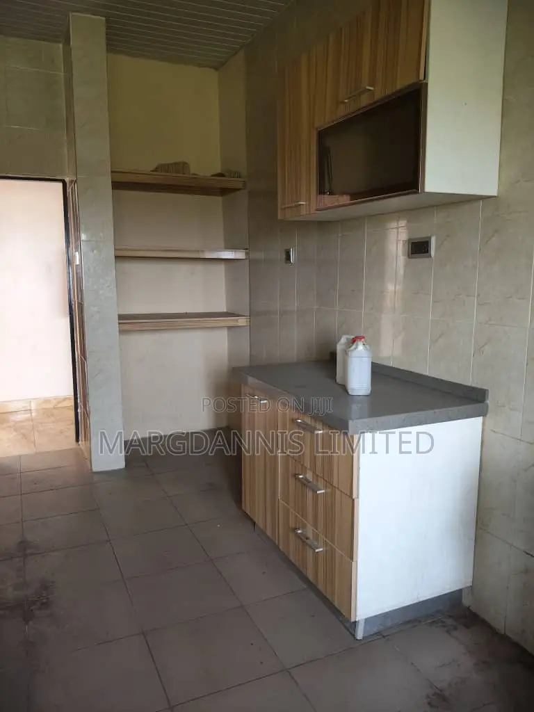 2bdrm Block of Flats in Lagos, Ibeshe / Ikorodu for sale