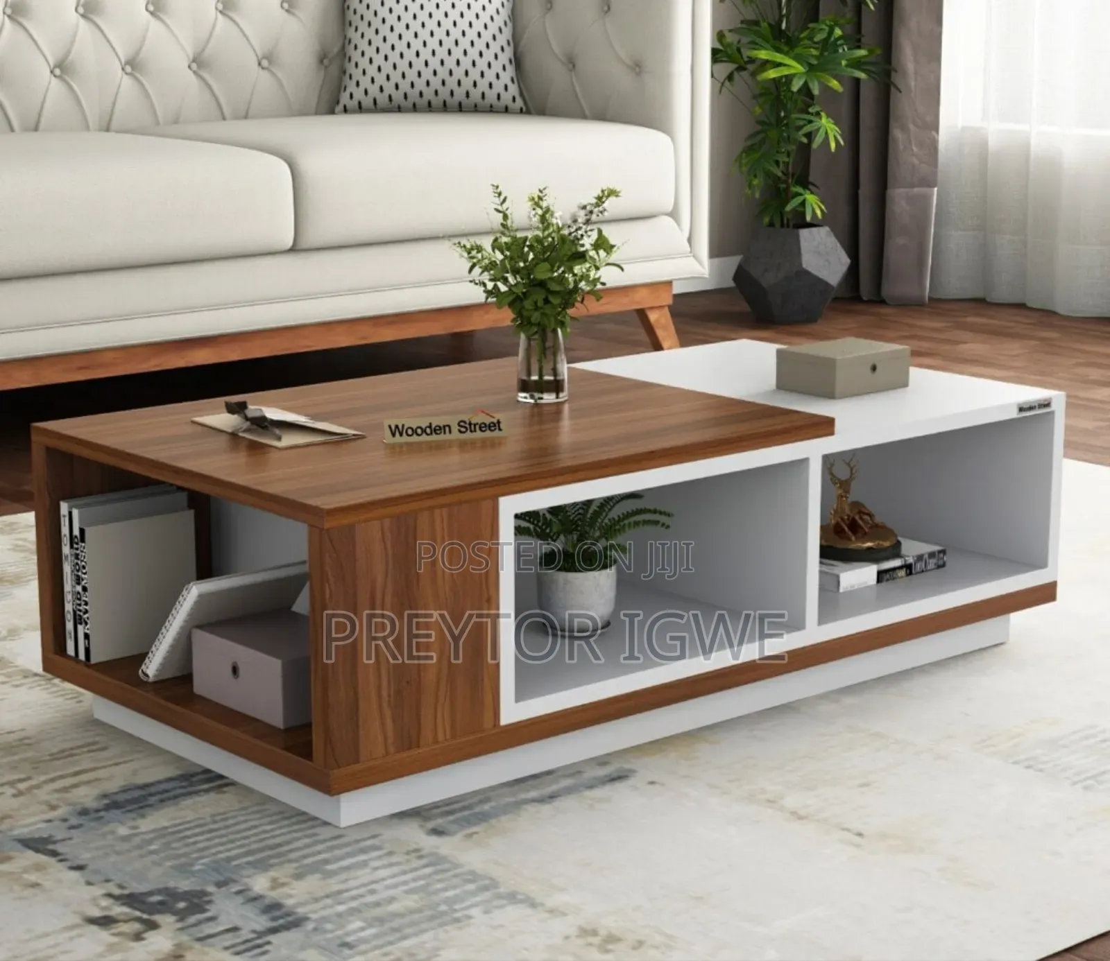 Nordic Classic Table
