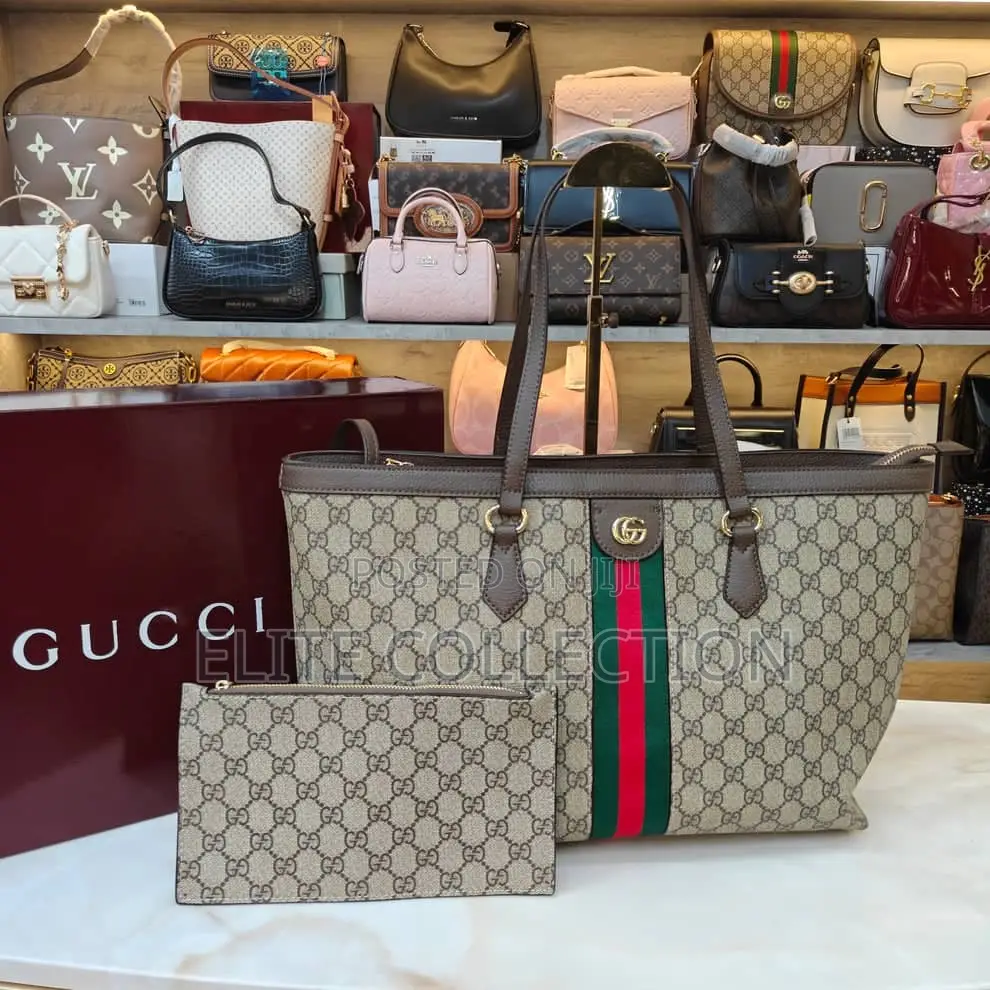 Quality Gucci 2 in 1 Tote Bag *