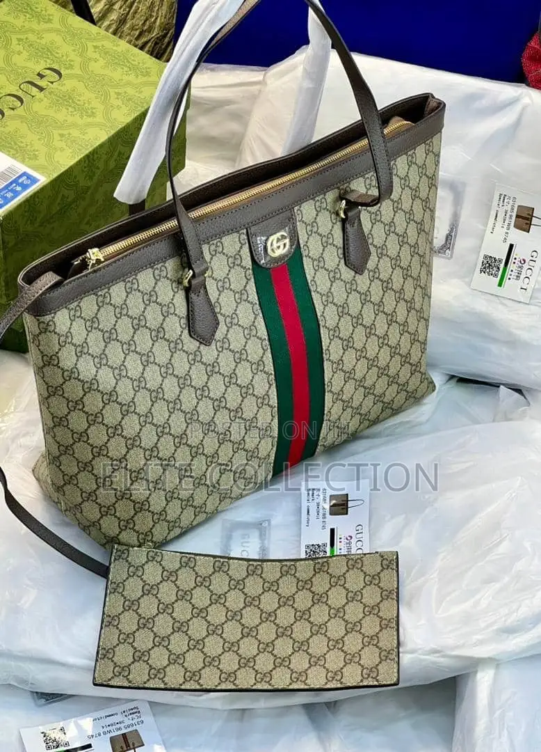 Quality Gucci 2 in 1 Tote Bag *