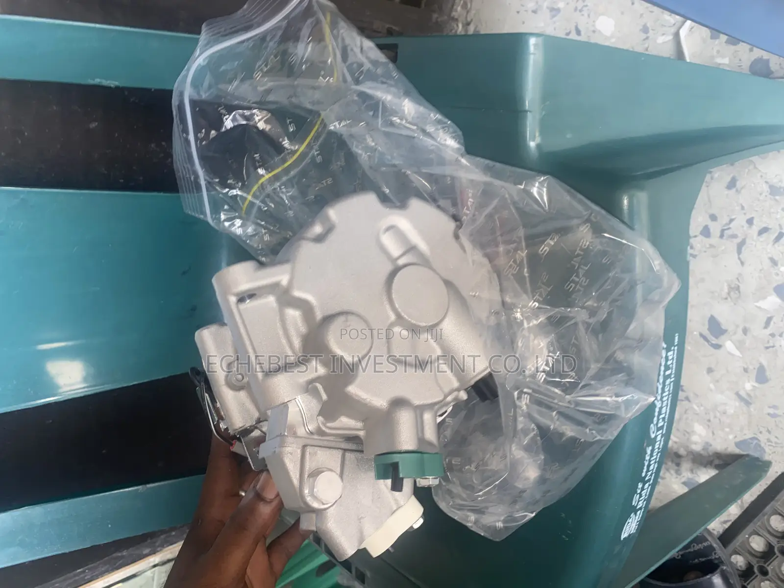 A/C Compressor For Toyota Avalon 2013-2018 Model