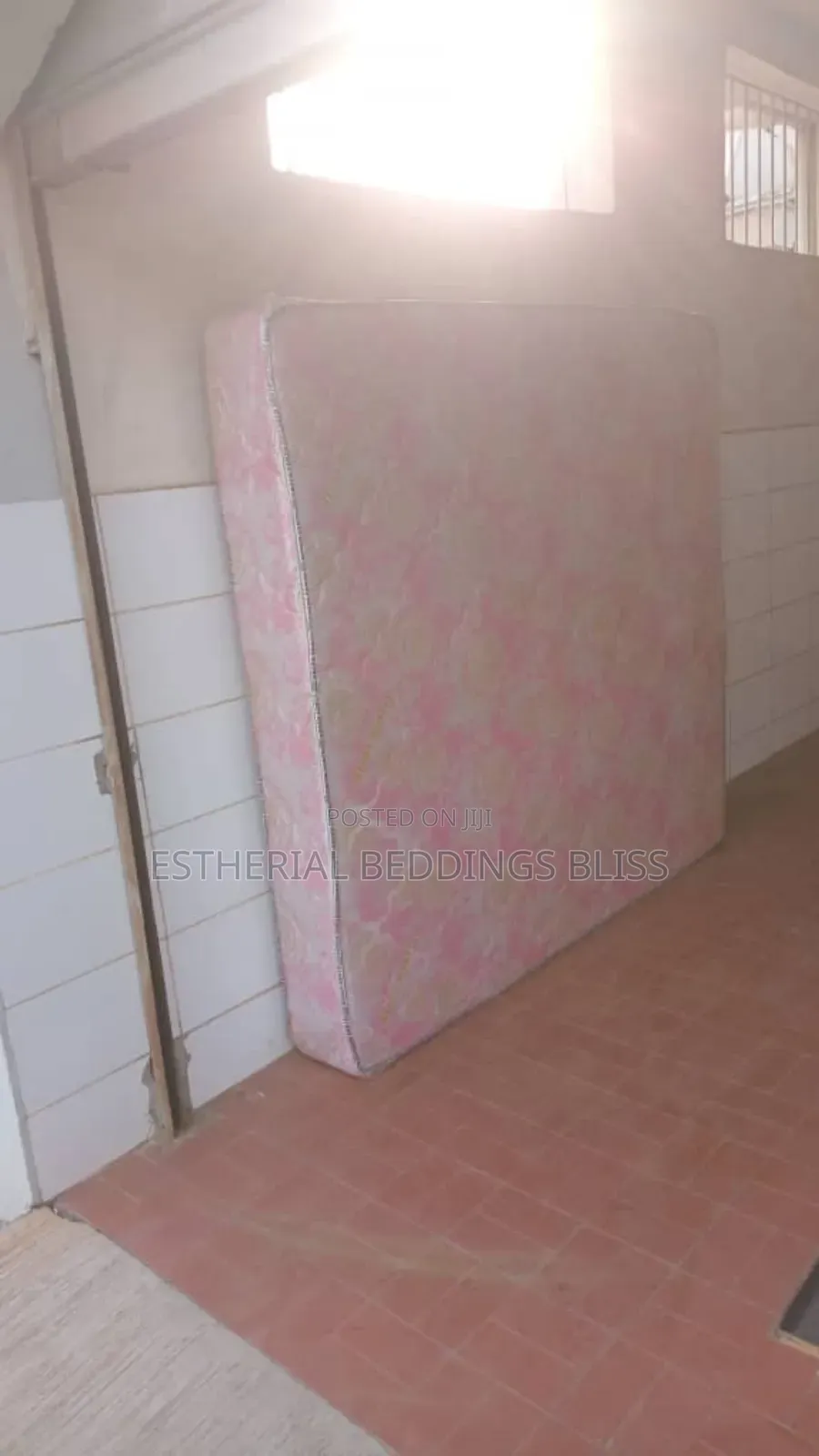 5by6by10 Semi Orthopedic Mattress