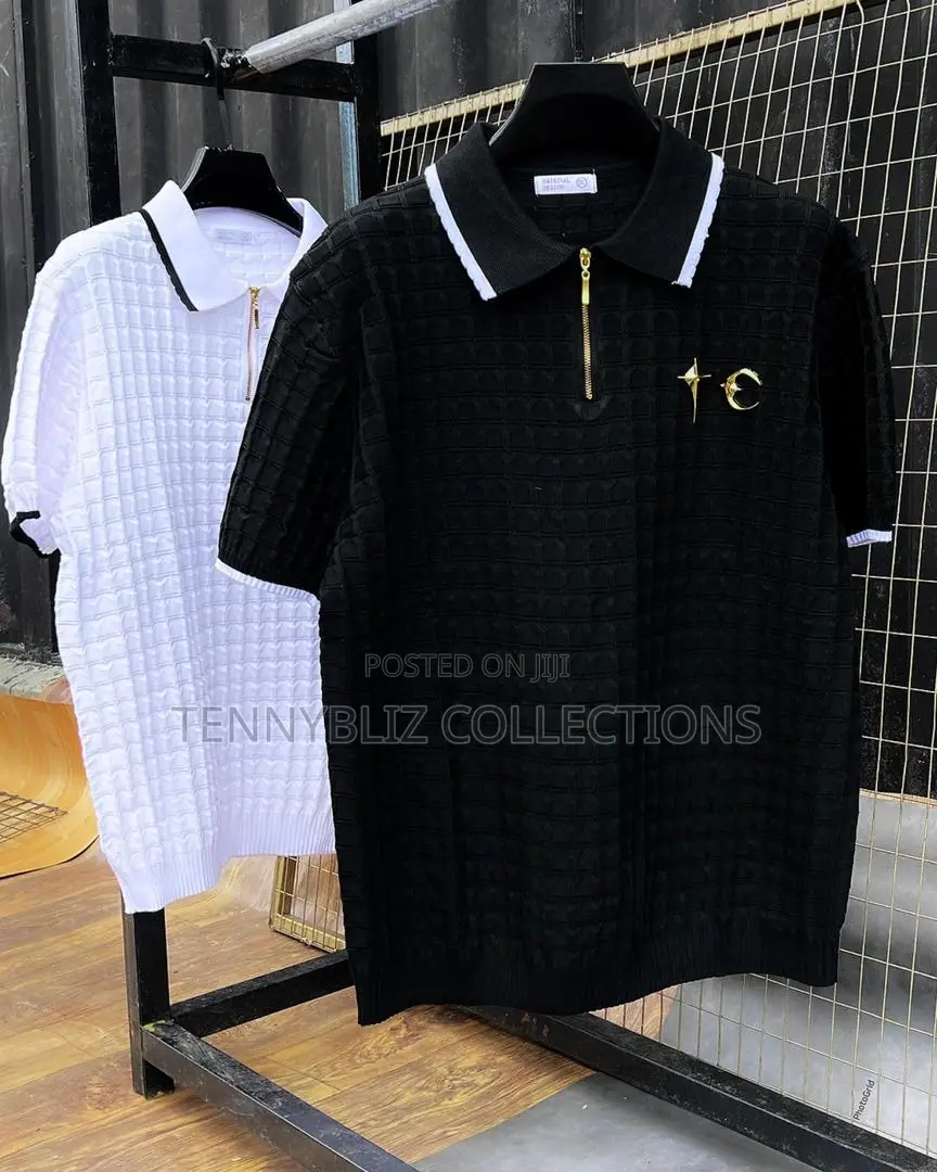 Premium Quality Latest Luxury Balenciaga Collar Necks.