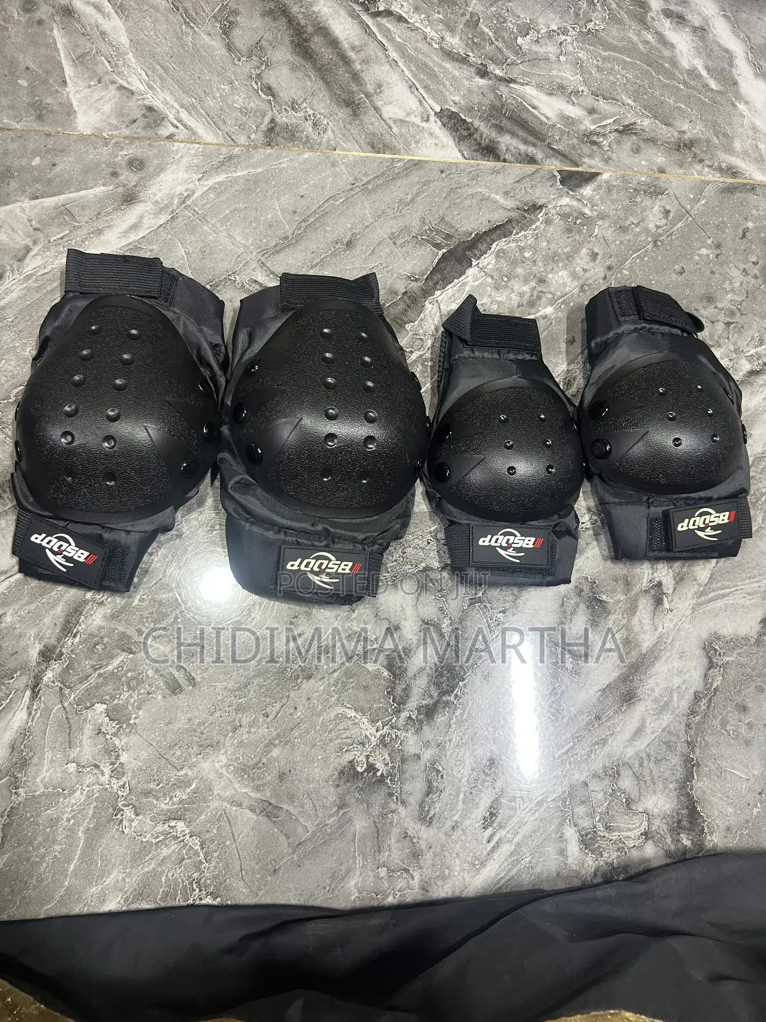 Adults Keen Elbow Pads