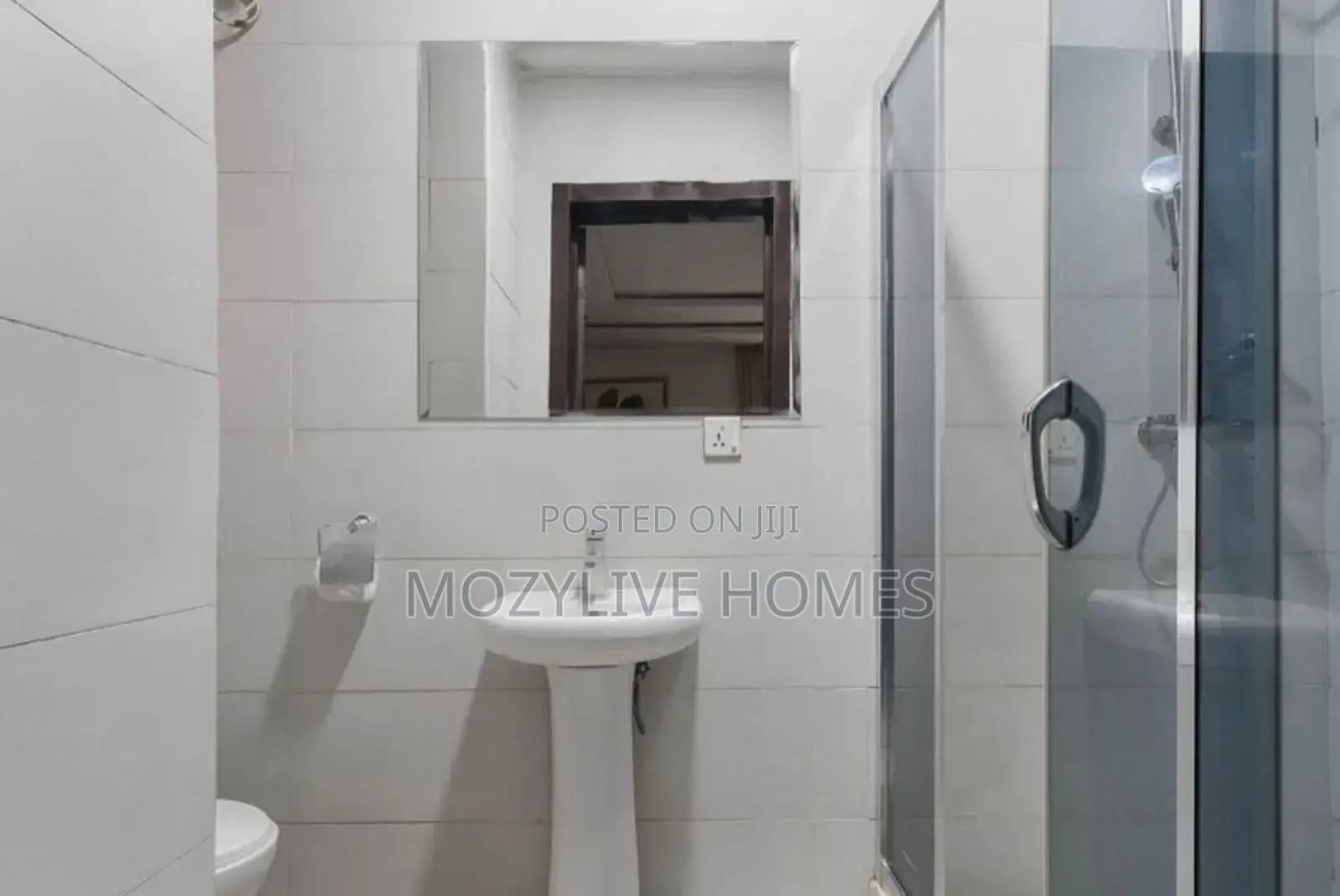 2bdrm Apartment in Victoria Island for rent