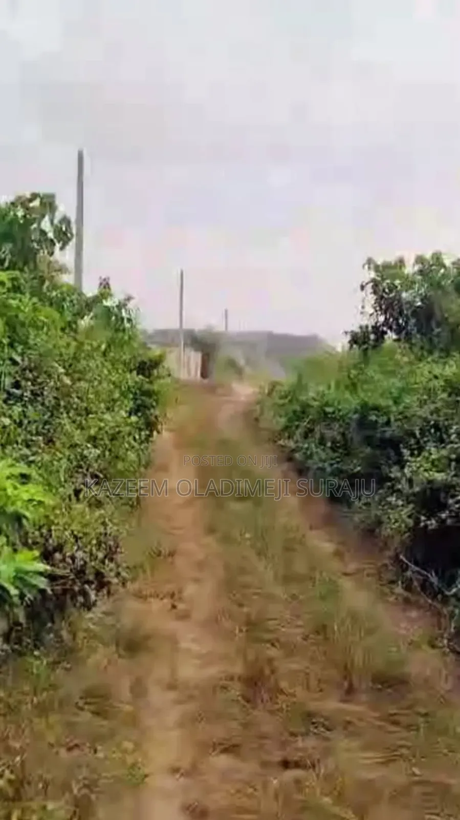 2plots of Land for Sale