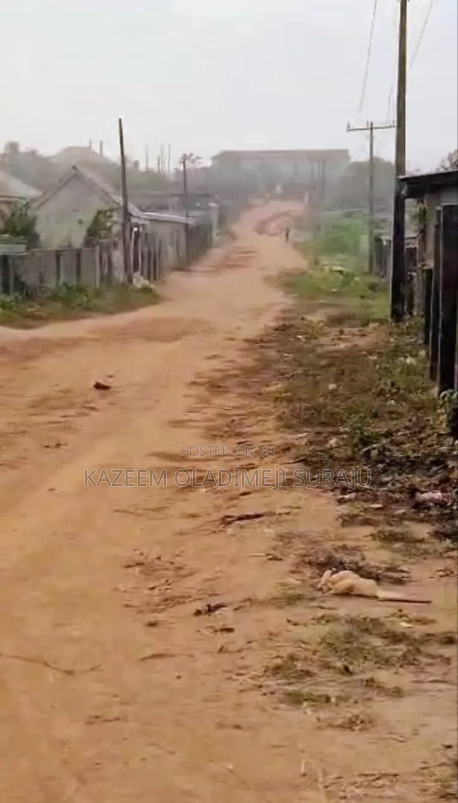 2plots of Land for Sale