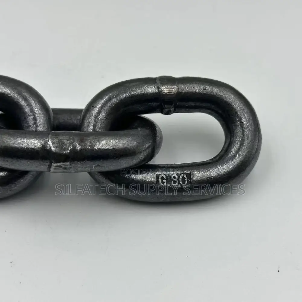 G80 Lifting Chain