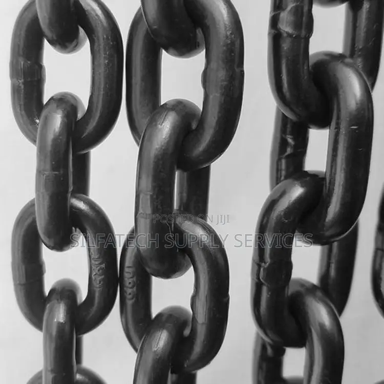 G80 Lifting Chain