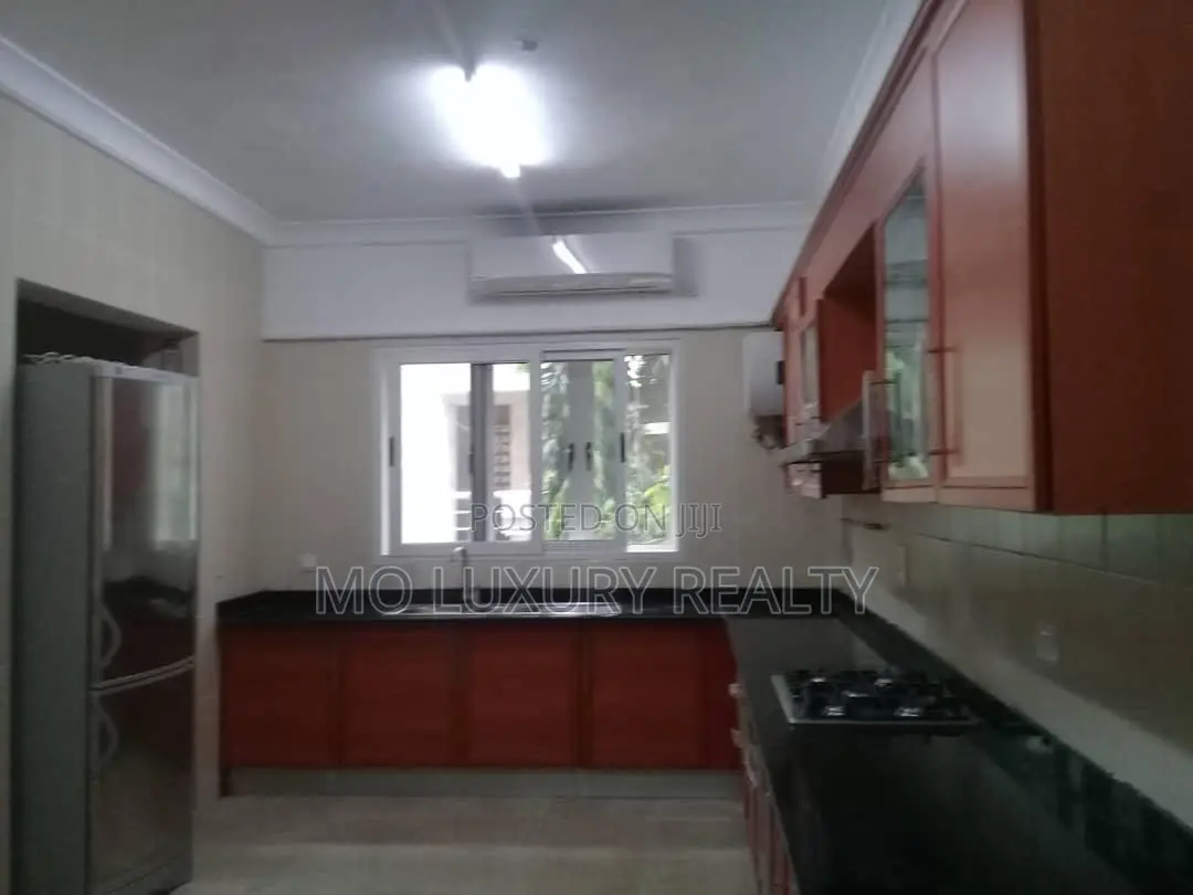 3bdrm Apartment in Park View Estate for rent