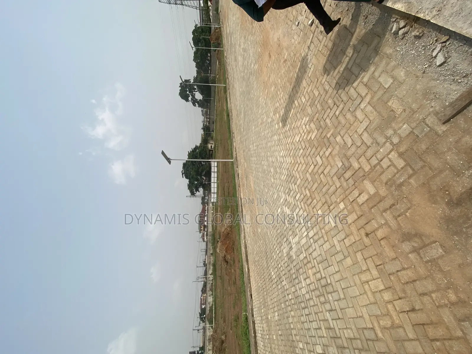 Affordable Full Plot at Omole Phase 2