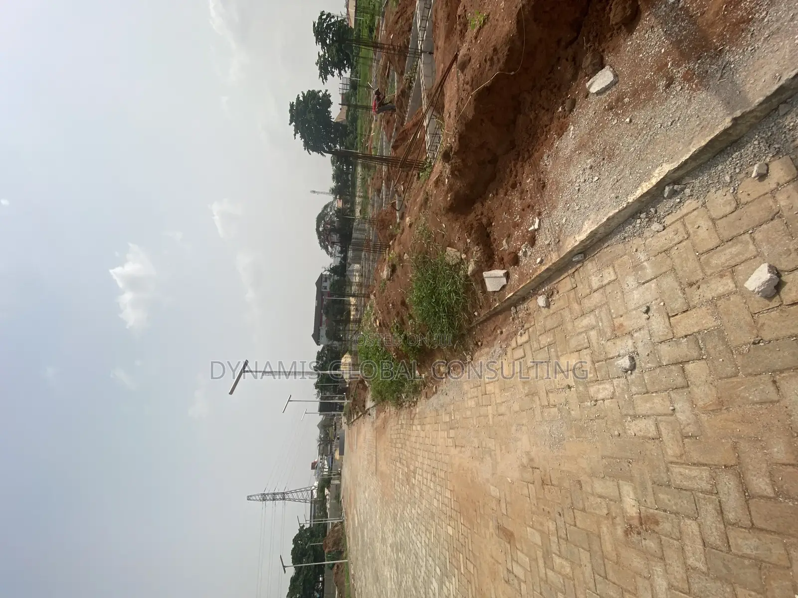 Affordable Full Plot at Omole Phase 2