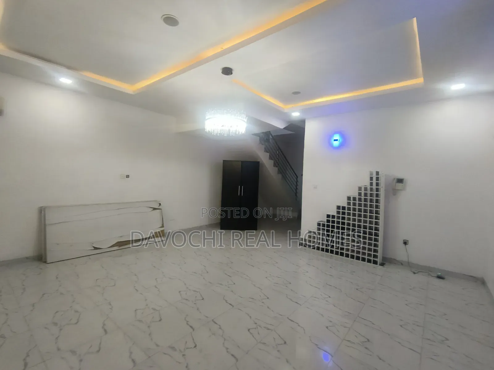 4bdrm Duplex in Osapa London Estate, Lekki for rent