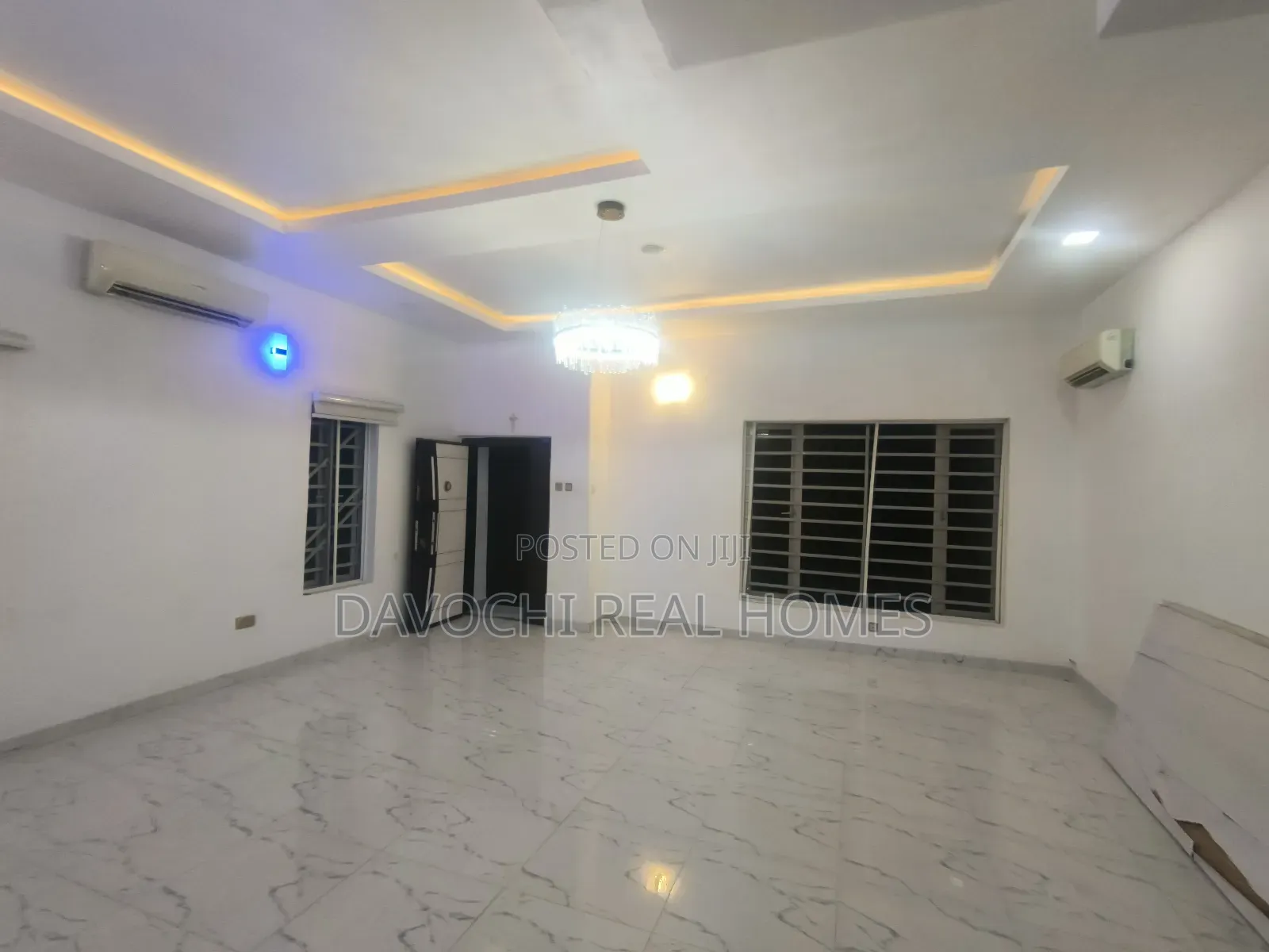 4bdrm Duplex in Osapa London Estate, Lekki for rent