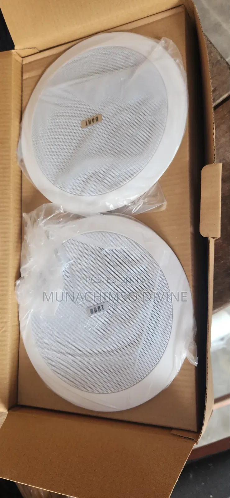4 in 1 30watts Bluetooth Speaker