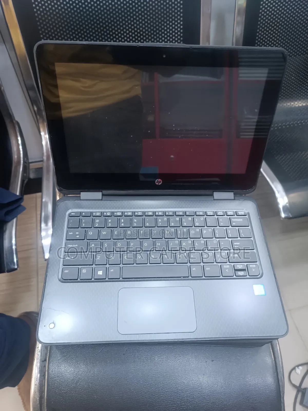 Laptop HP ProBook X360 11 G2 EE 8GB Intel Core I5 SSD 256GB