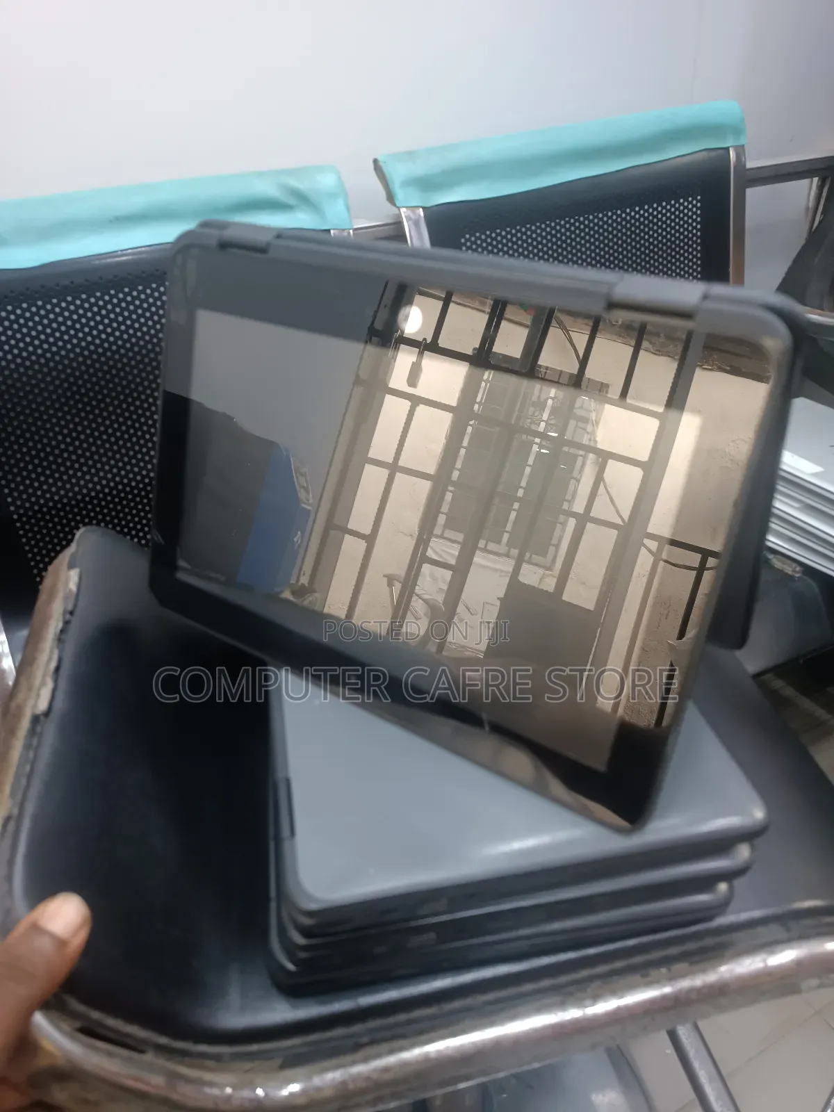 Laptop HP ProBook X360 11 G2 EE 8GB Intel Core I5 SSD 256GB