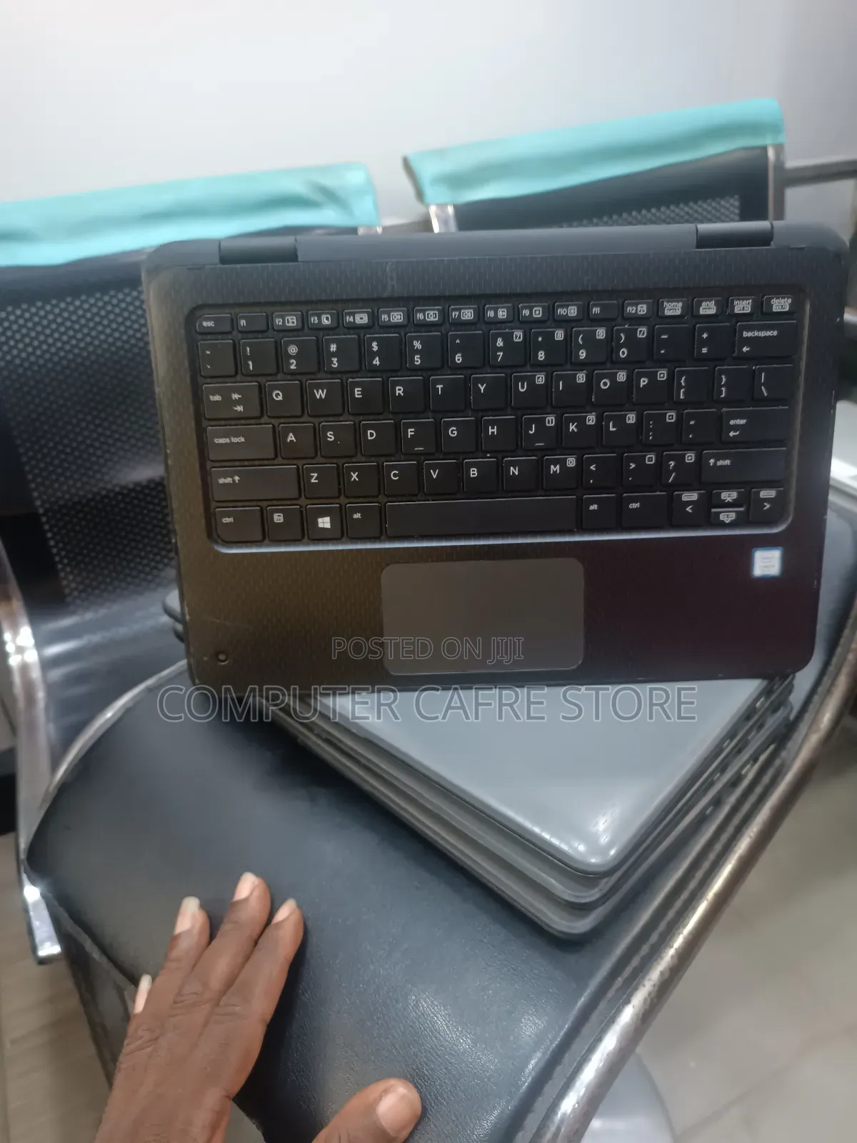 Laptop HP ProBook X360 11 G2 EE 8GB Intel Core I5 SSD 256GB