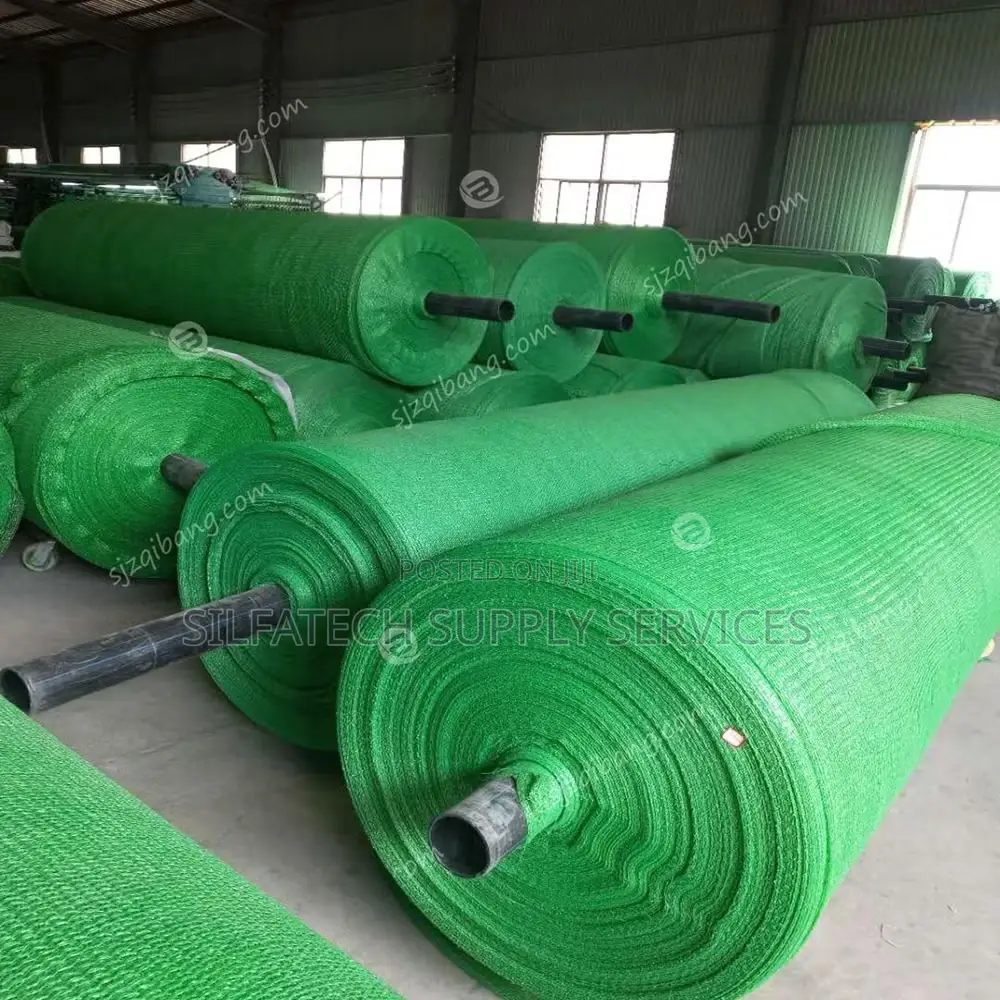 Original Shade Net
