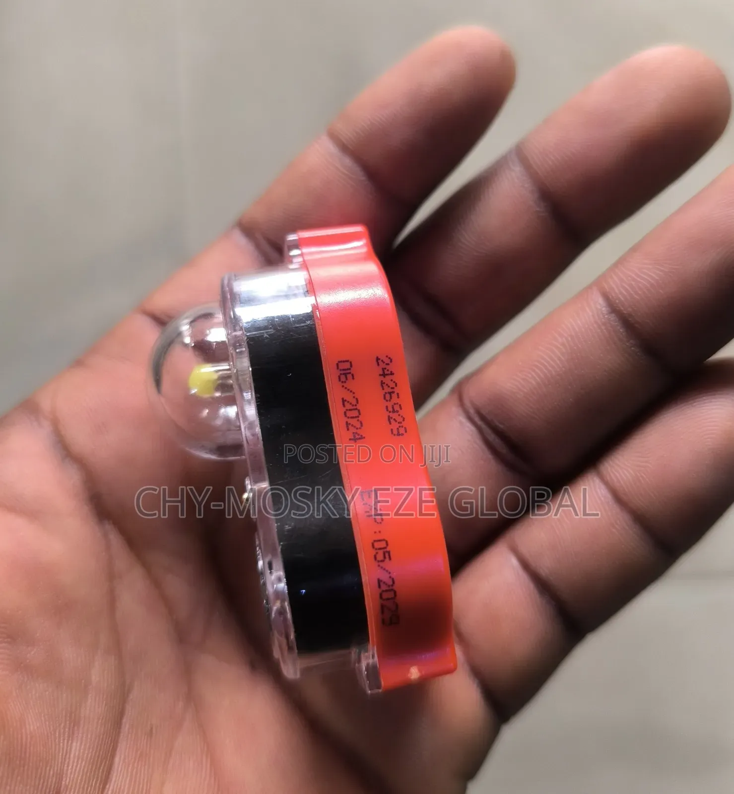 Lifejacket Light