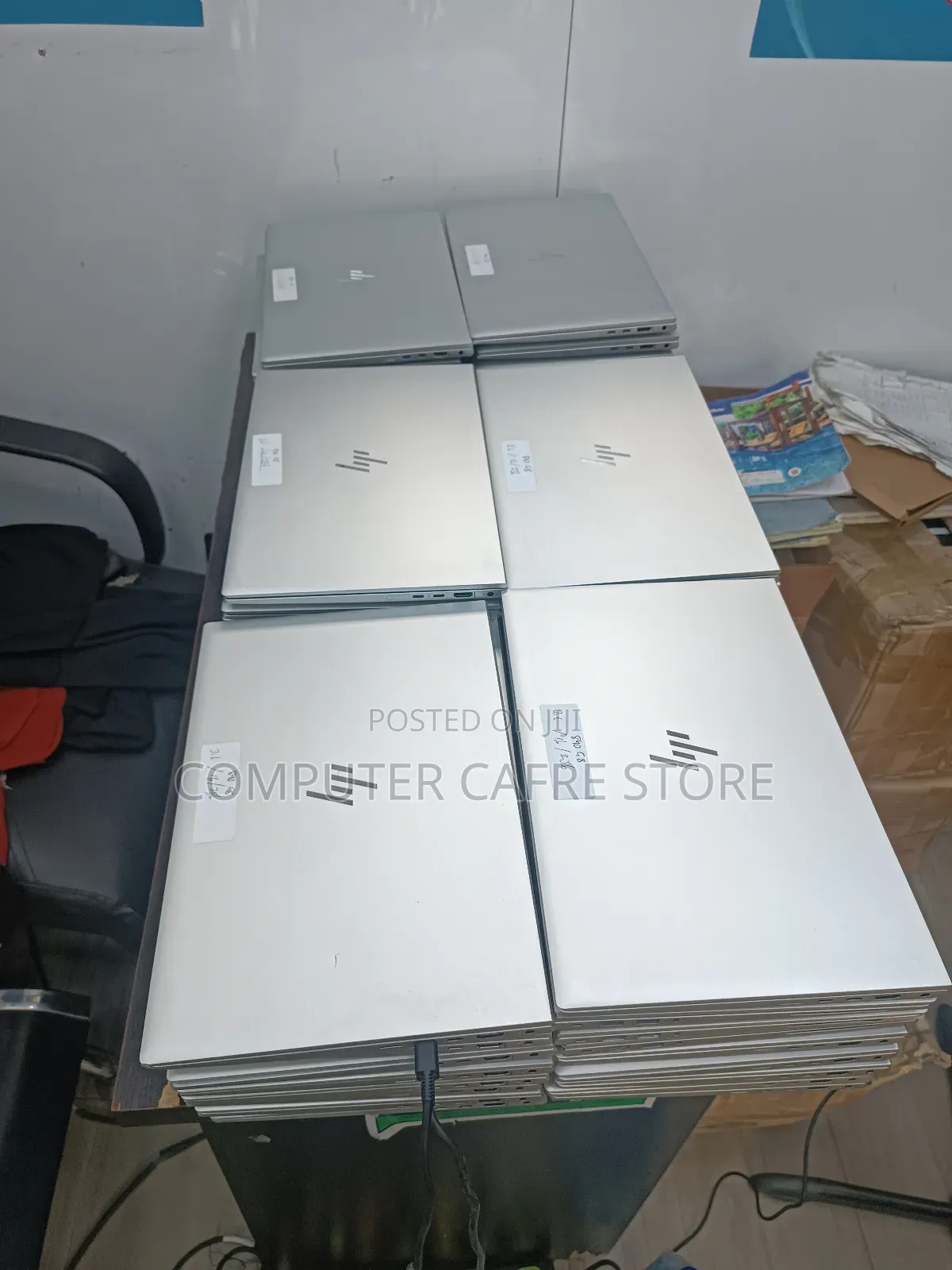 Laptop HP EliteBook 840 G8 16GB Intel Core i5 SSD 512GB