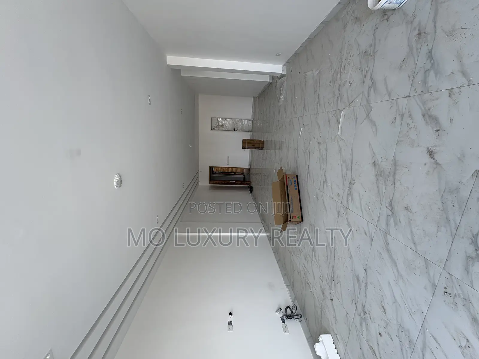 2bdrm Apartment in Ikate for sale