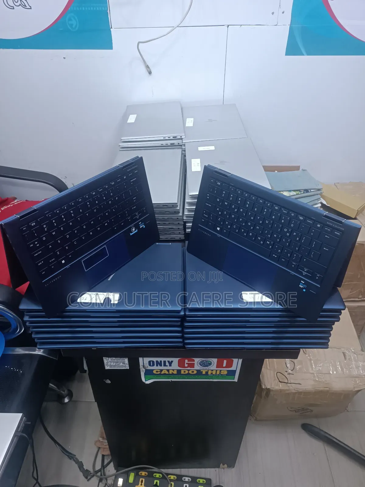 Laptop HP Dragonfly G2 16GB Intel Core i5 SSD 256GB
