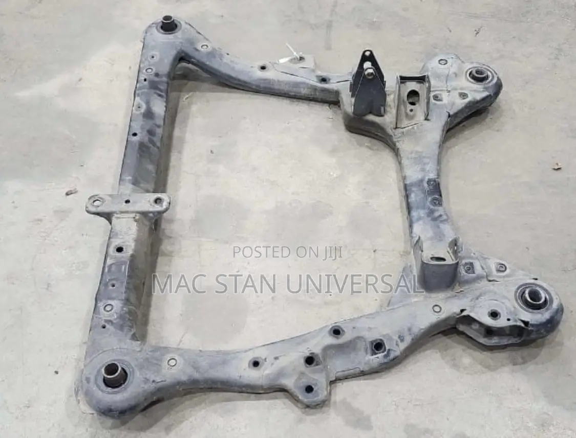 Direct Tokunbo 2010-2015 Lexus Rx350 Front Member