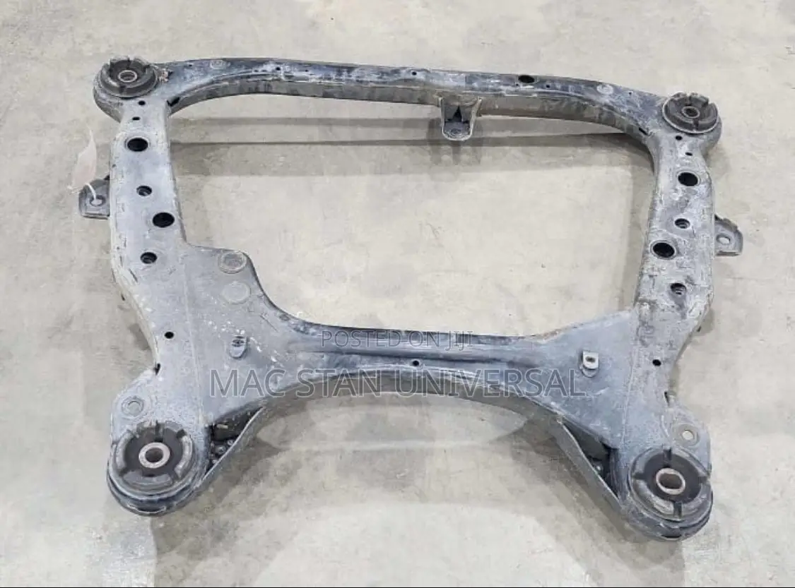 Direct Tokunbo 2010-2015 Lexus Rx350 Front Member