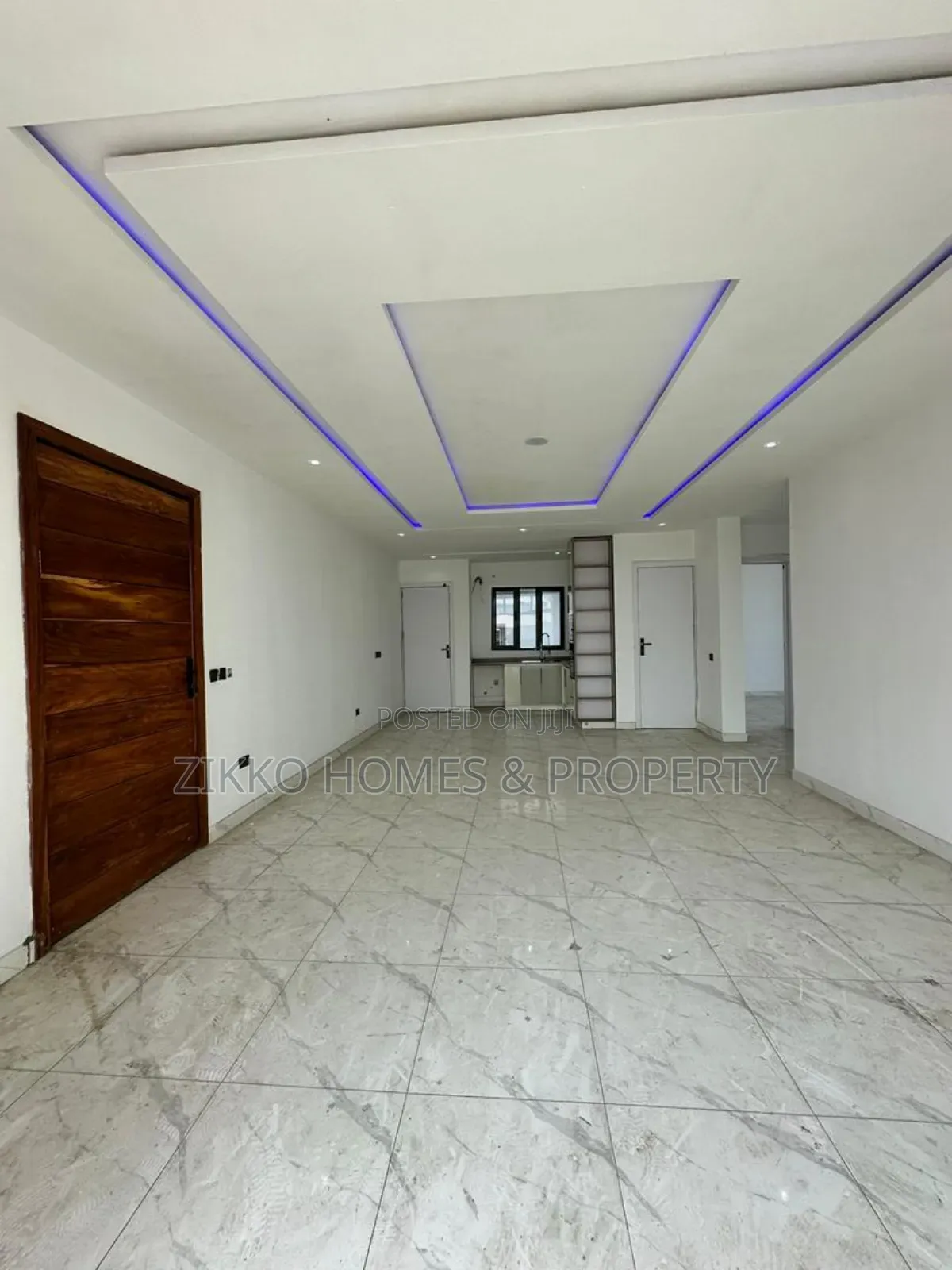 2bdrm Apartment in Agungi, Lekki for sale