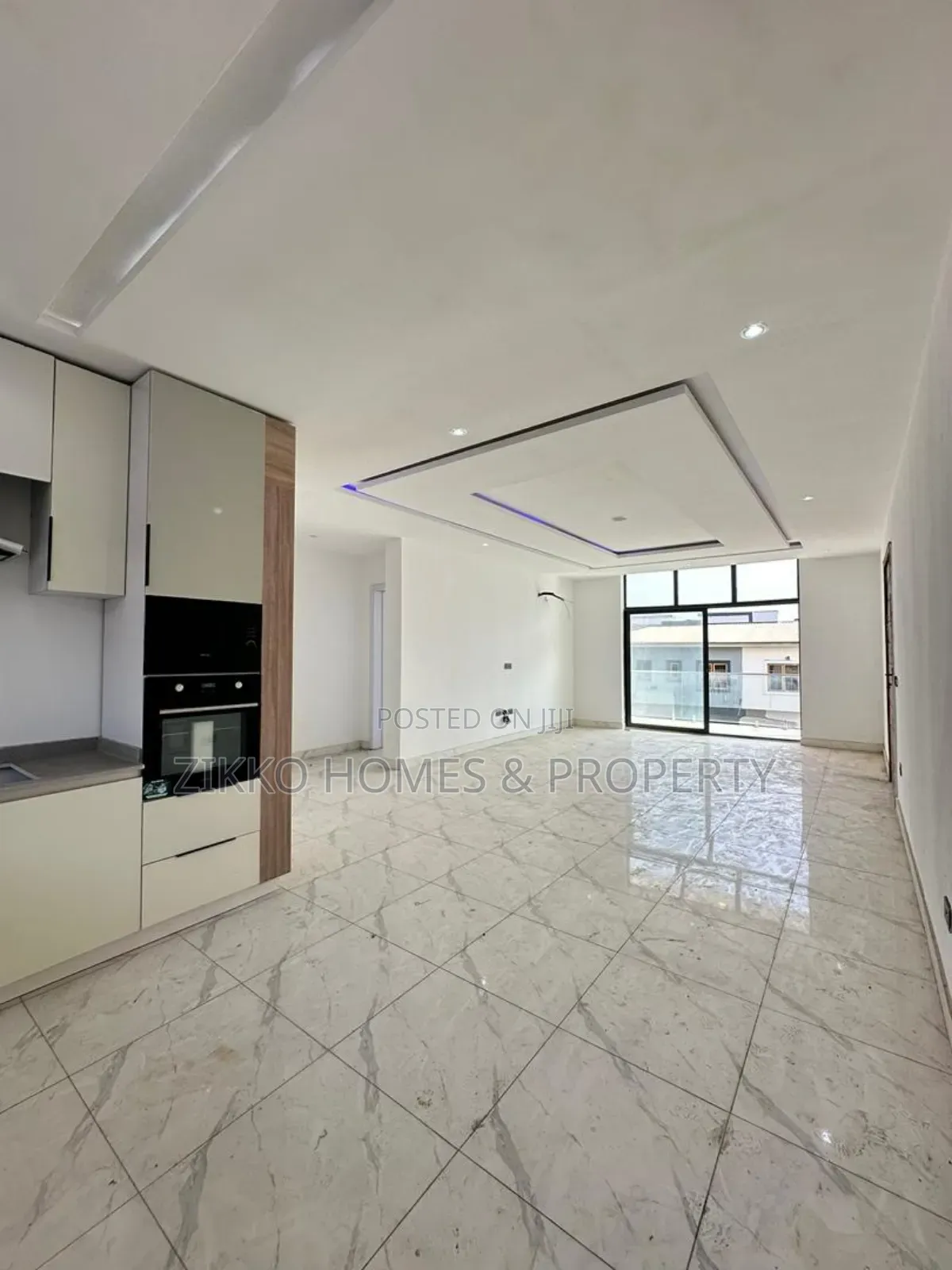 2bdrm Apartment in Agungi, Lekki for sale