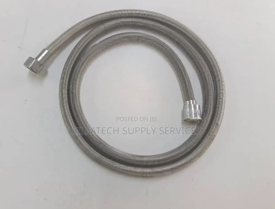 Original Stainless Steel Hose