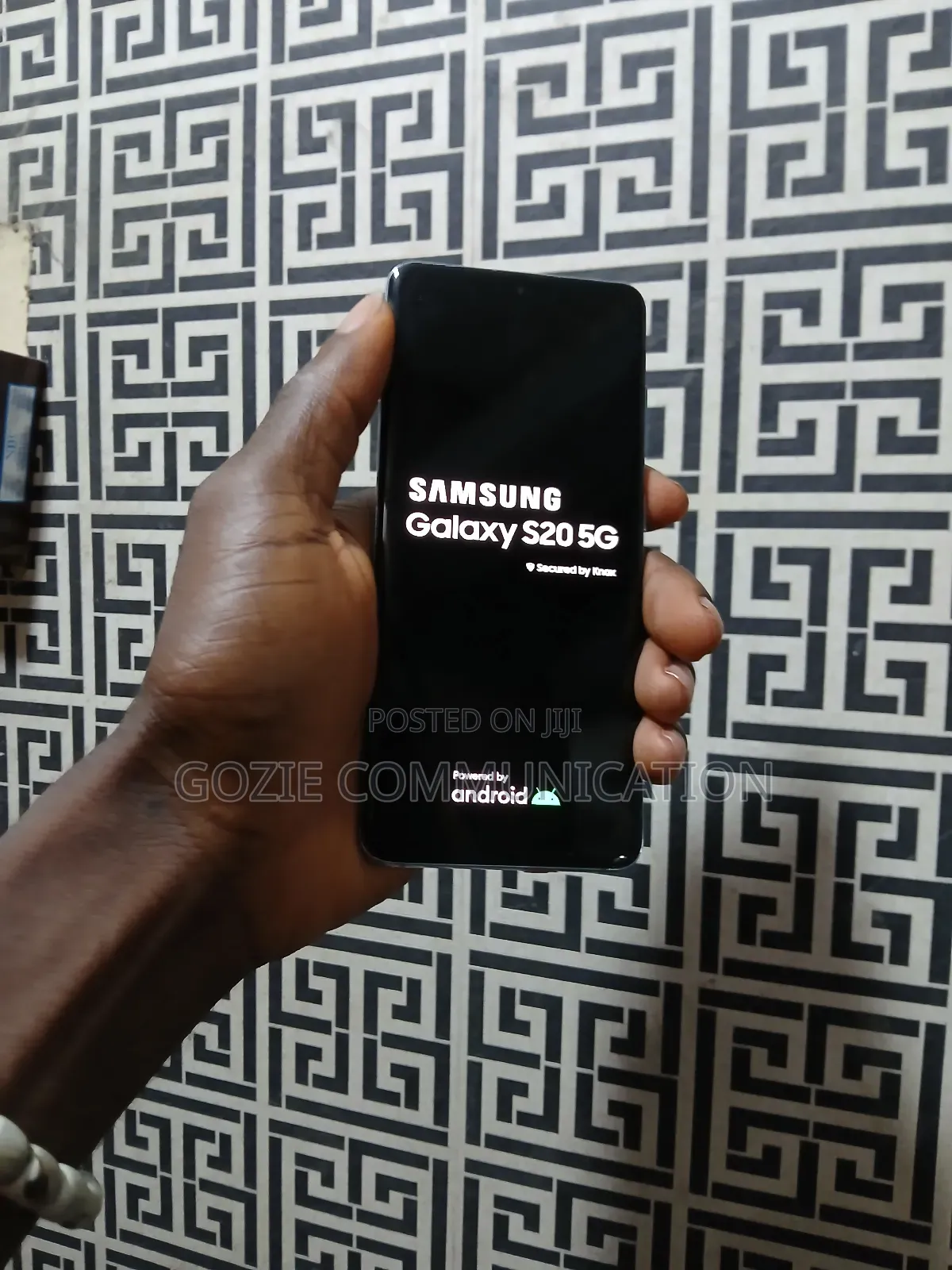 Samsung Galaxy S20 128 GB
