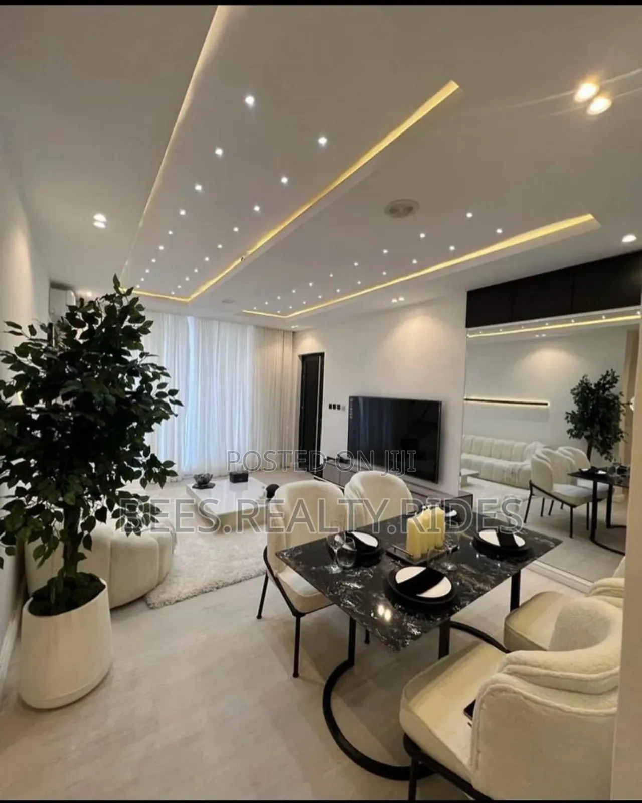 Beautiful 2 Bedroom With Balconies and Other Top Notch Amenities