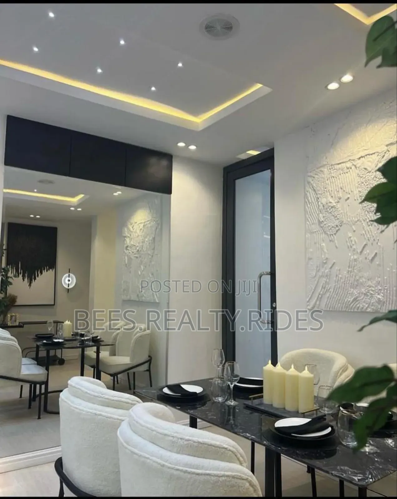 Beautiful 2 Bedroom With Balconies and Other Top Notch Amenities