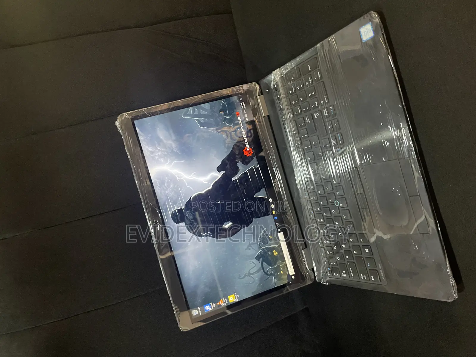 Laptop Dell Latitude E5570 8GB Intel Core I5 SSD 256GB