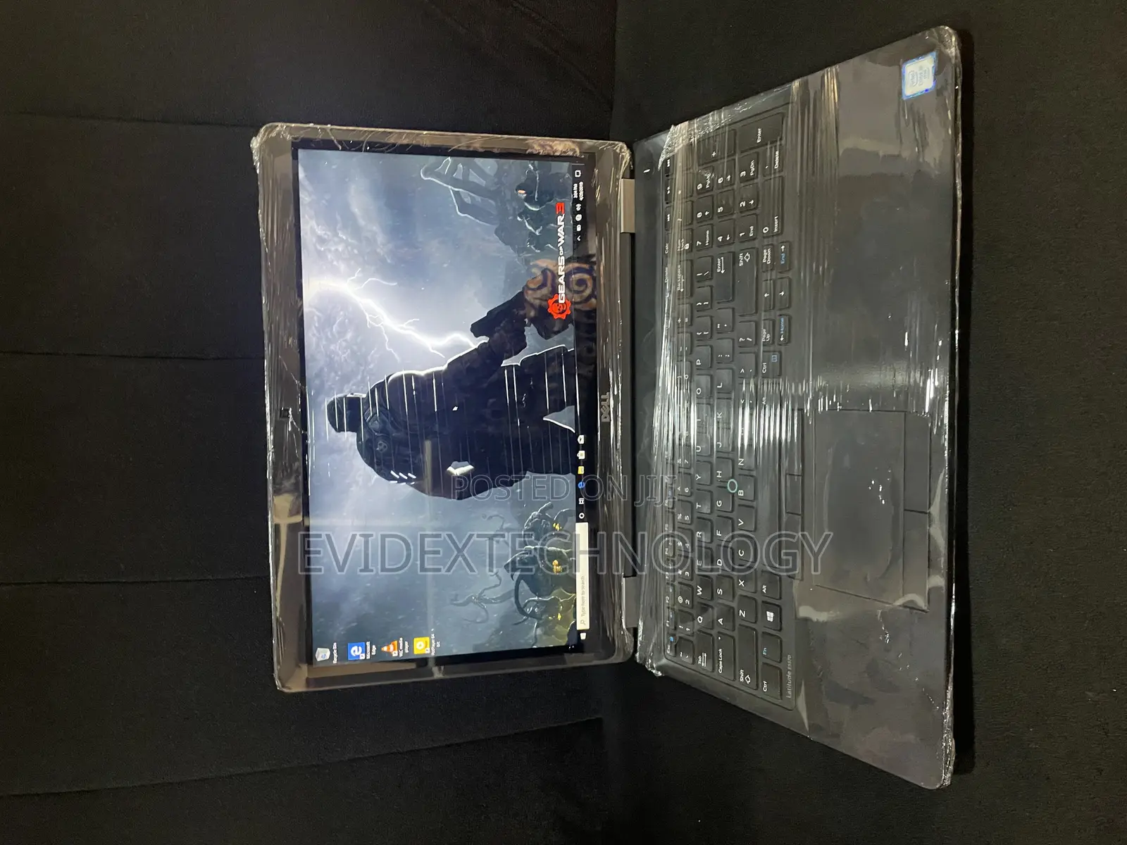 Laptop Dell Latitude E5570 8GB Intel Core I5 SSD 256GB