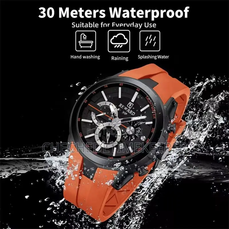 Reward Original Watch
