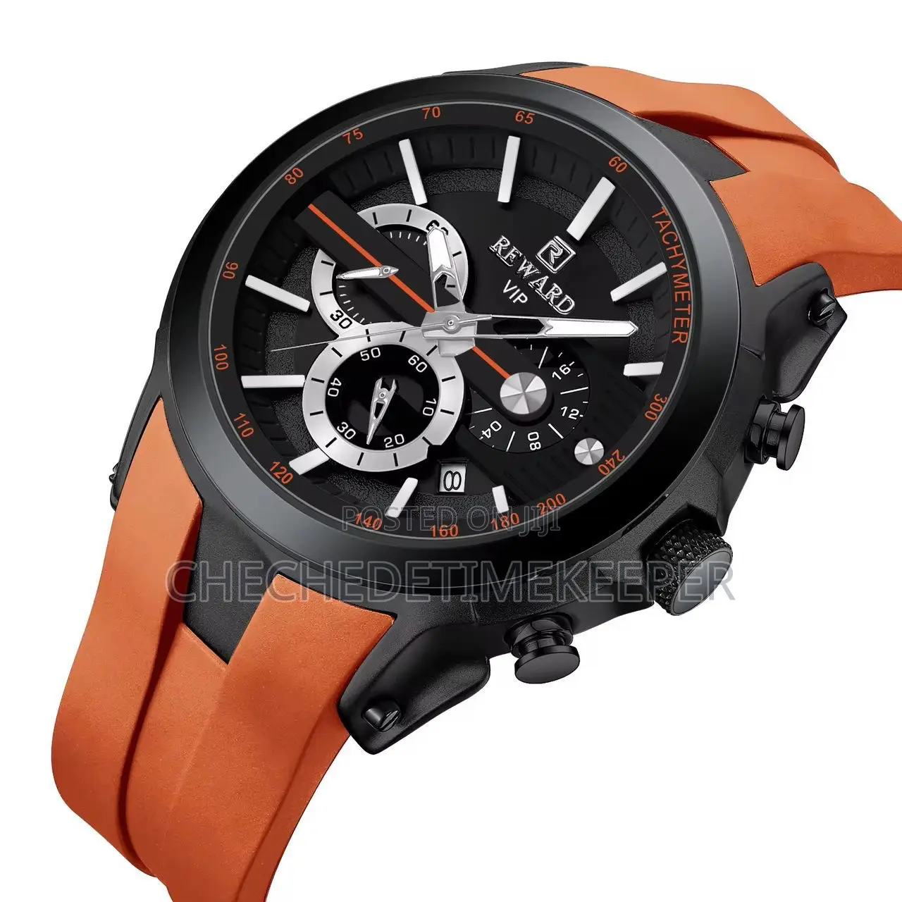 Reward Original Watch