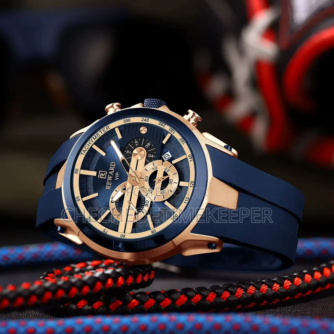 Reward Original Watch